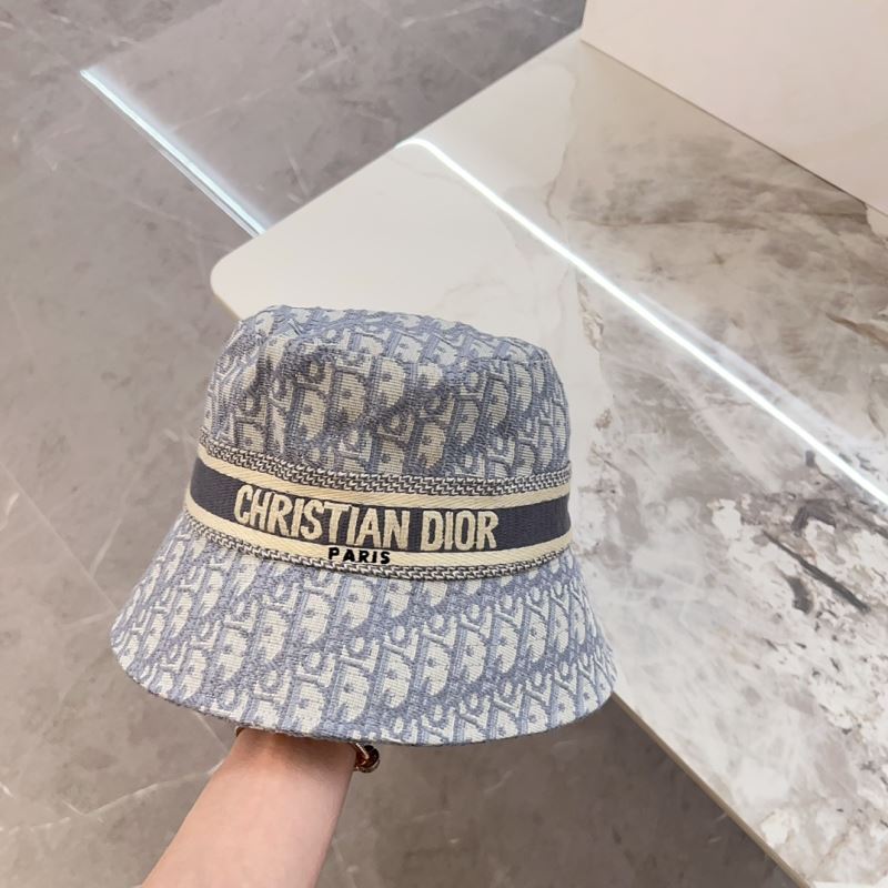 Christian Dior Caps